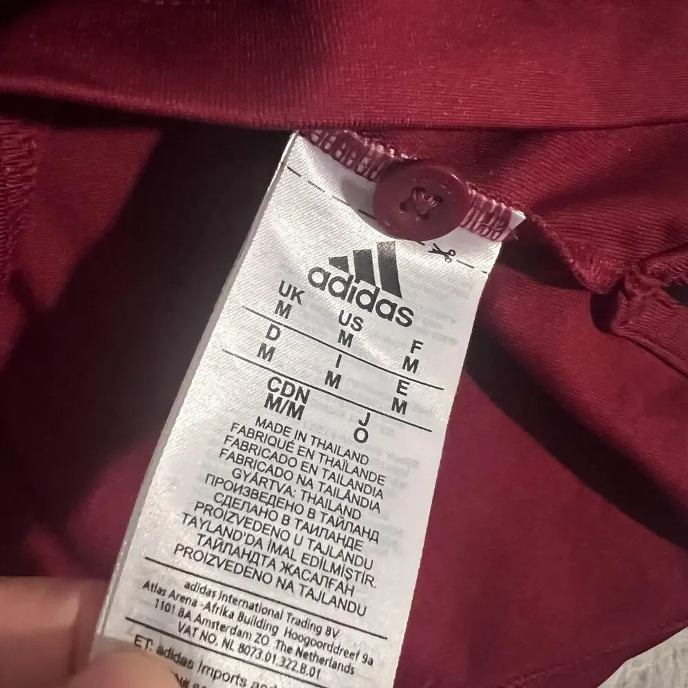 adidas brand team